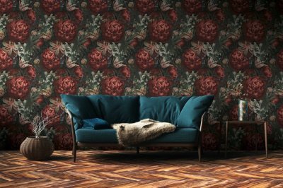 A.S. Creation Pintwalls