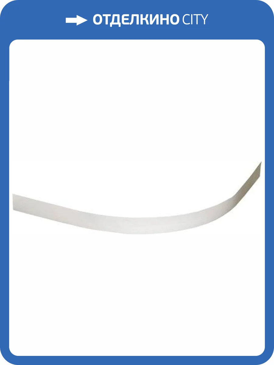 Экран для поддона Radaway Paros A1000 фото 3