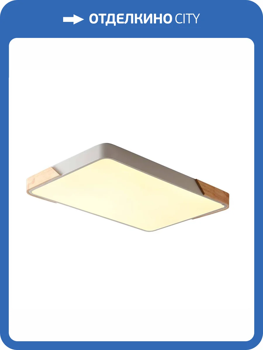 Потолочный светильник Zortes ALBERRO ZRS.01233.60 фото 8