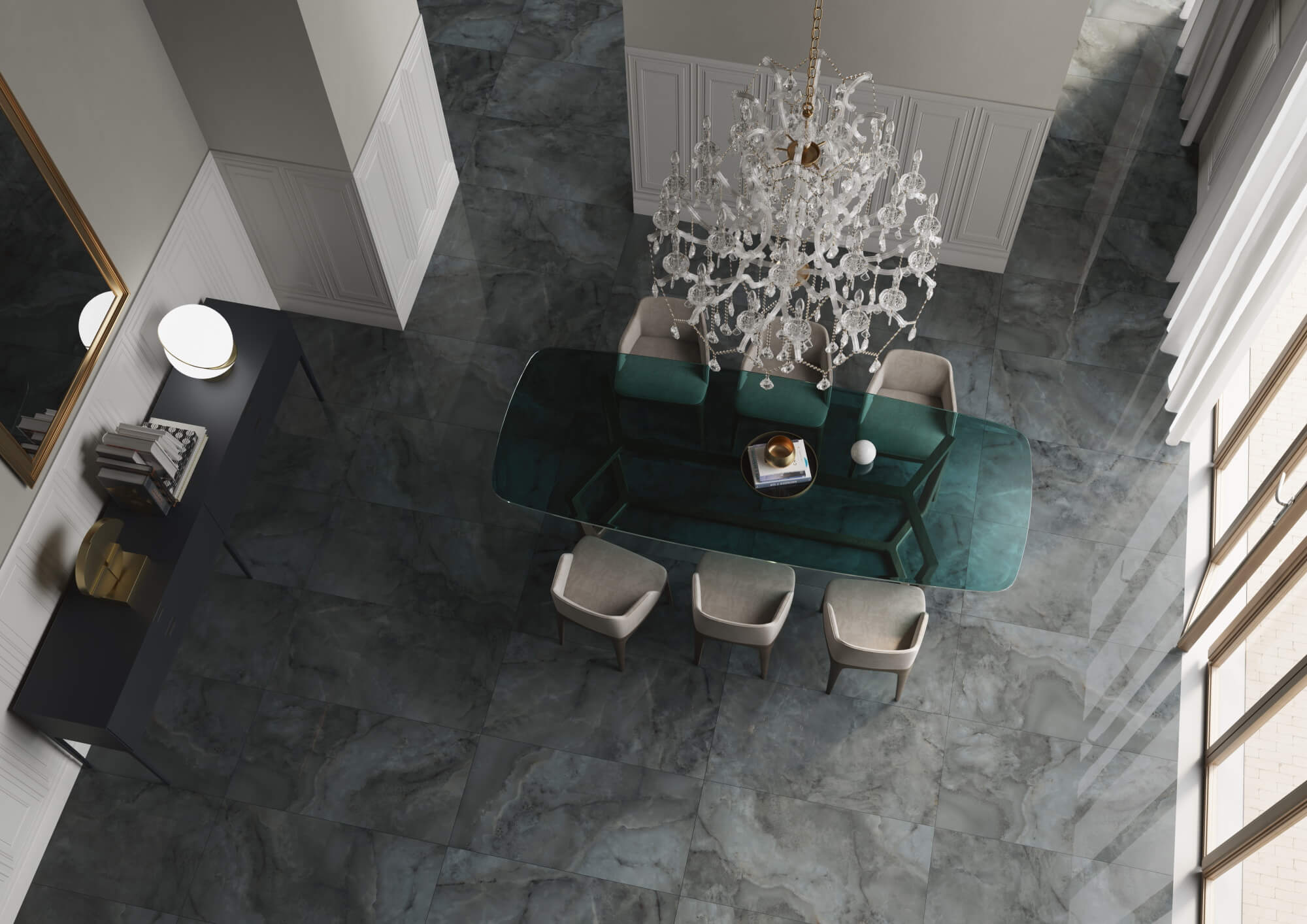Kerama Marazzi Джардини фото 2