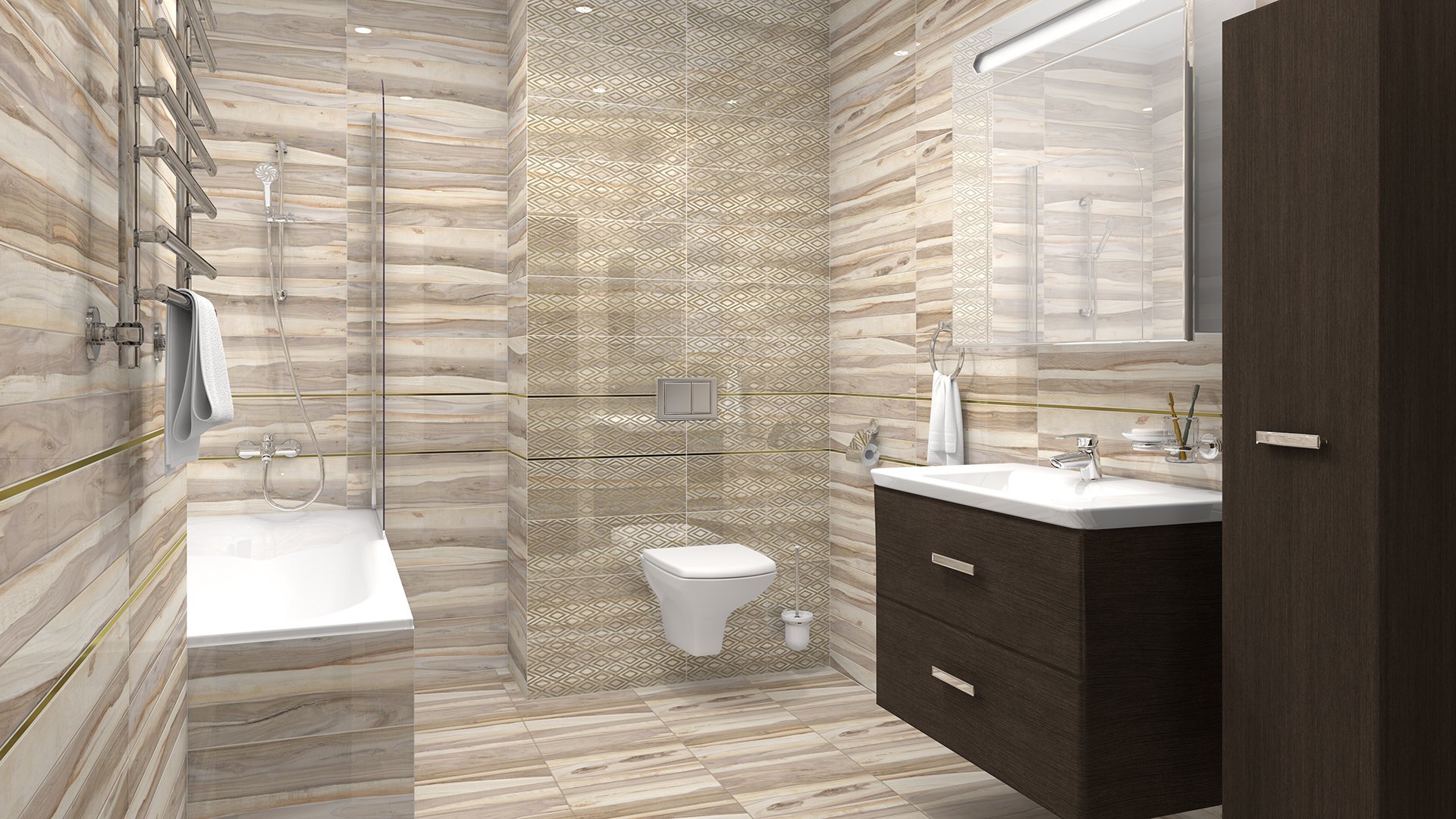 Ceramica Classic Grace 3