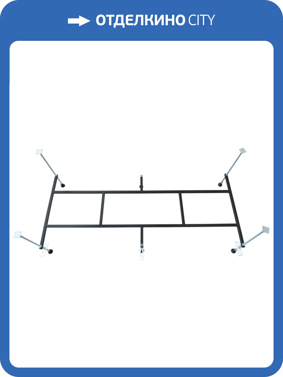 Каркас Royal Bath RB407701K к ванне Tudor 170 фото 2