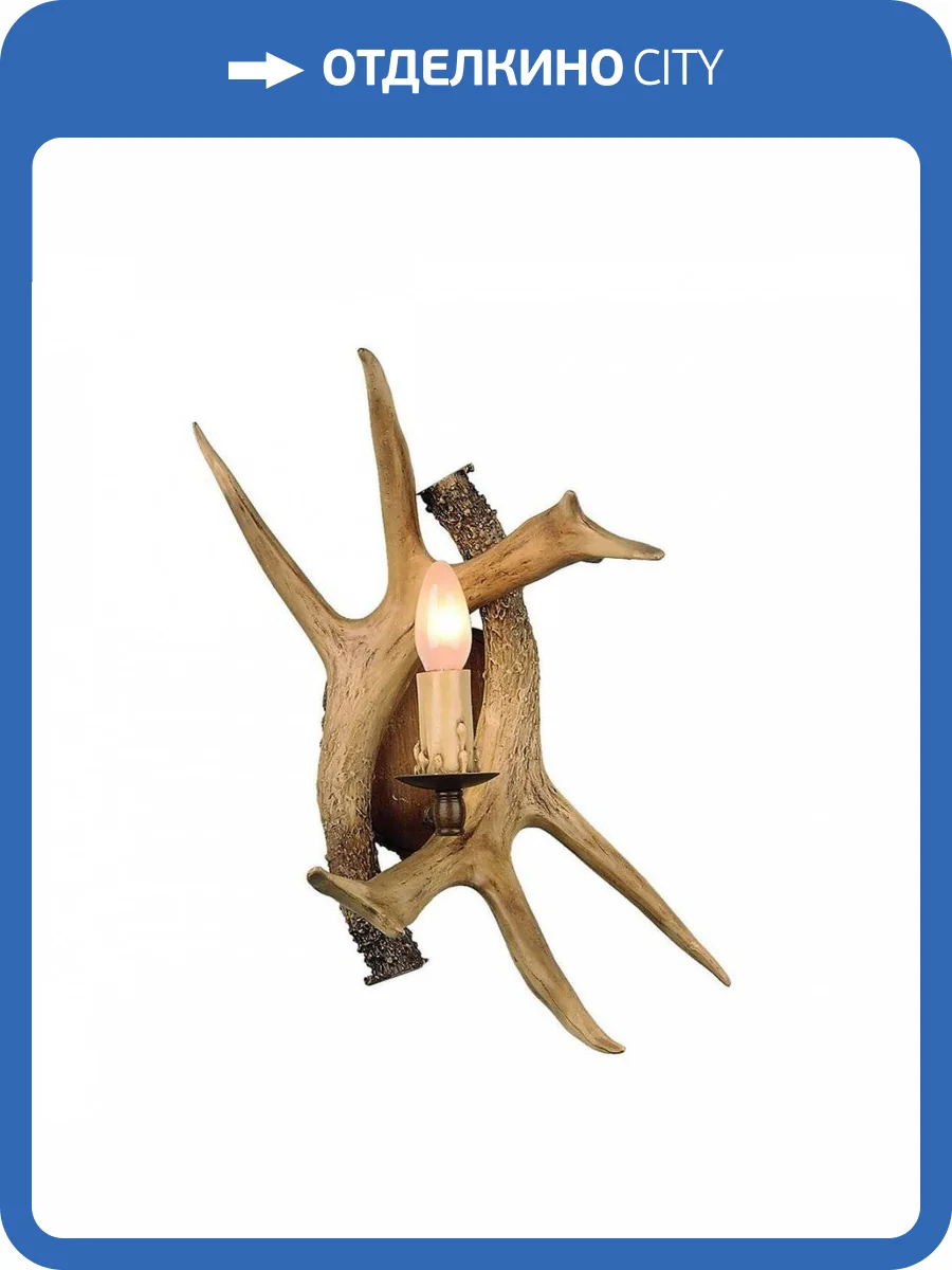 Бра Omnilux OML-52001-01 фото 3