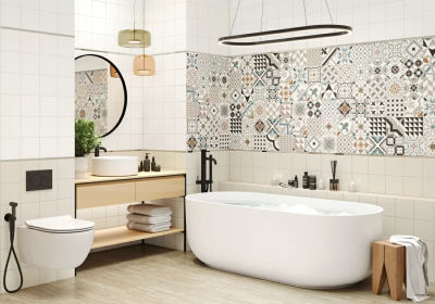 New Trend Design Art