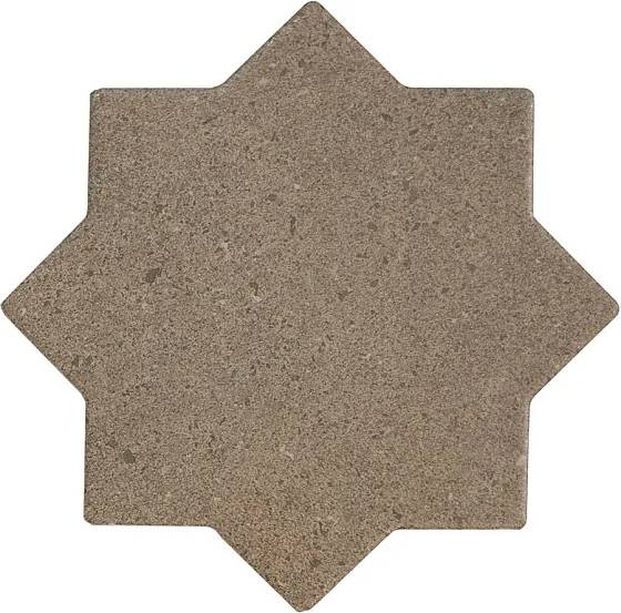 Керамогранит Equipe Elda 32728 Star Coffee 16.8x16.8