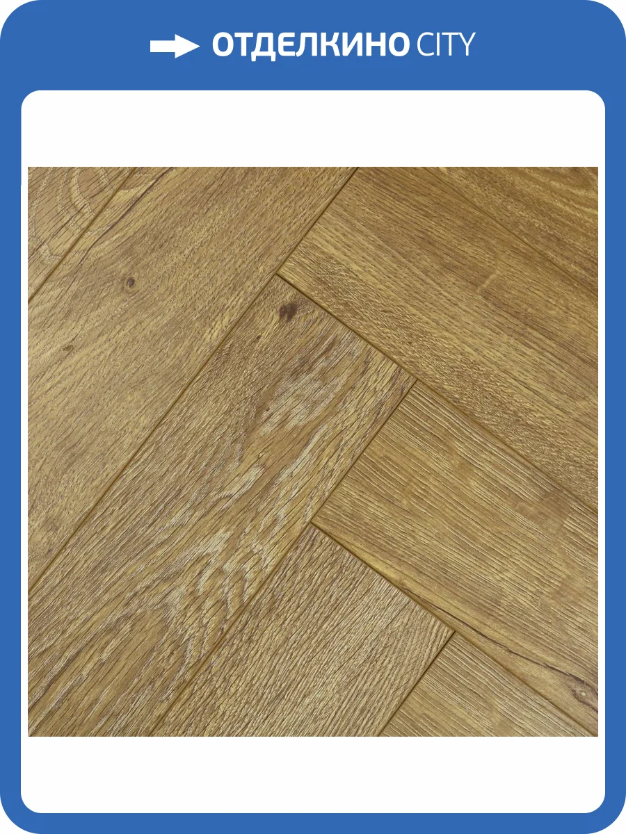 Ламинат Floorwood Palazzo 12/34 4V 6124 Лоренца Митзано 600x100 фото 4