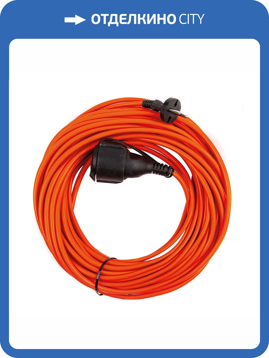 Удлинитель Stekker STD08-21-20 50340 фото 3