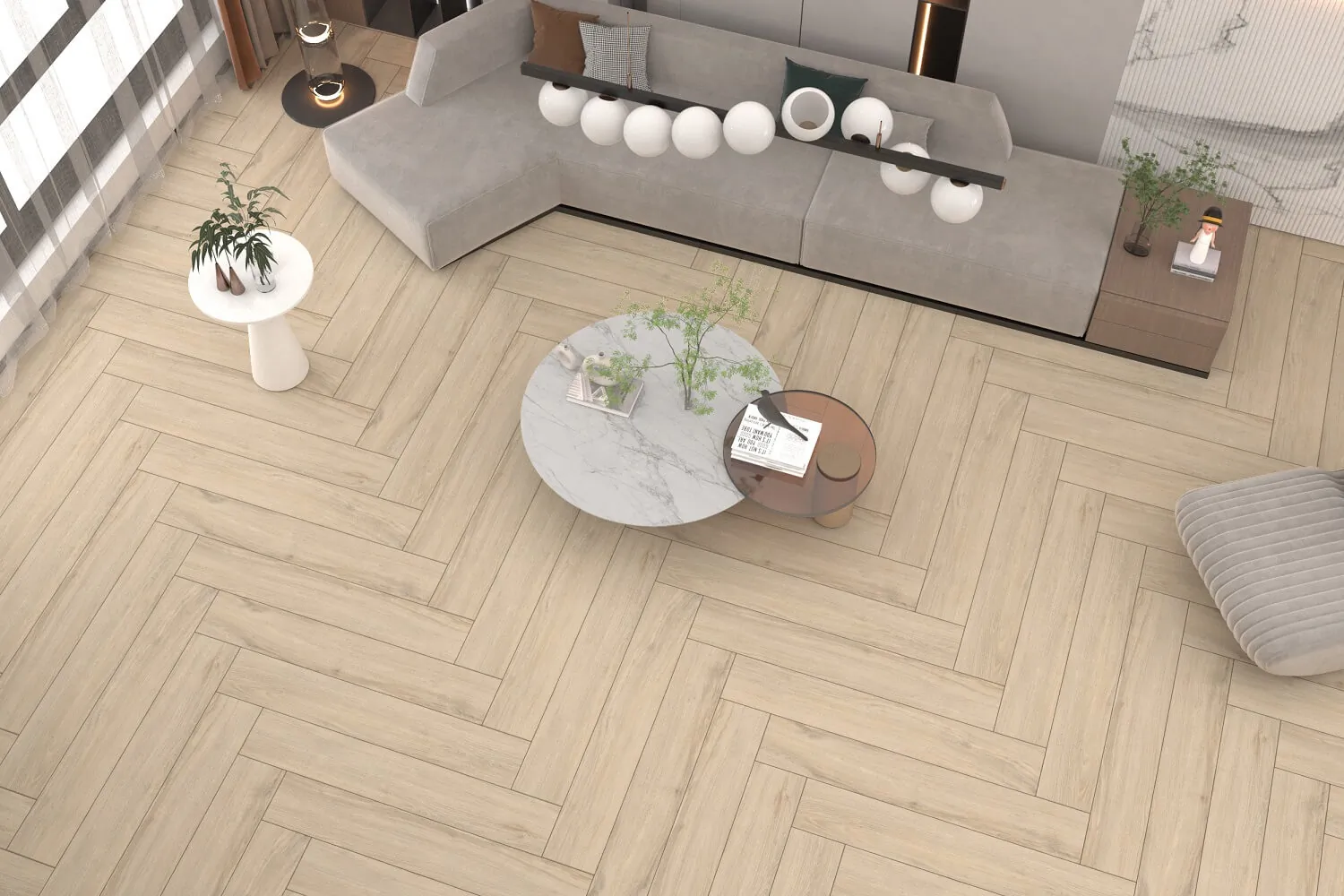 A-Ceramica Taptik Wood фото 3