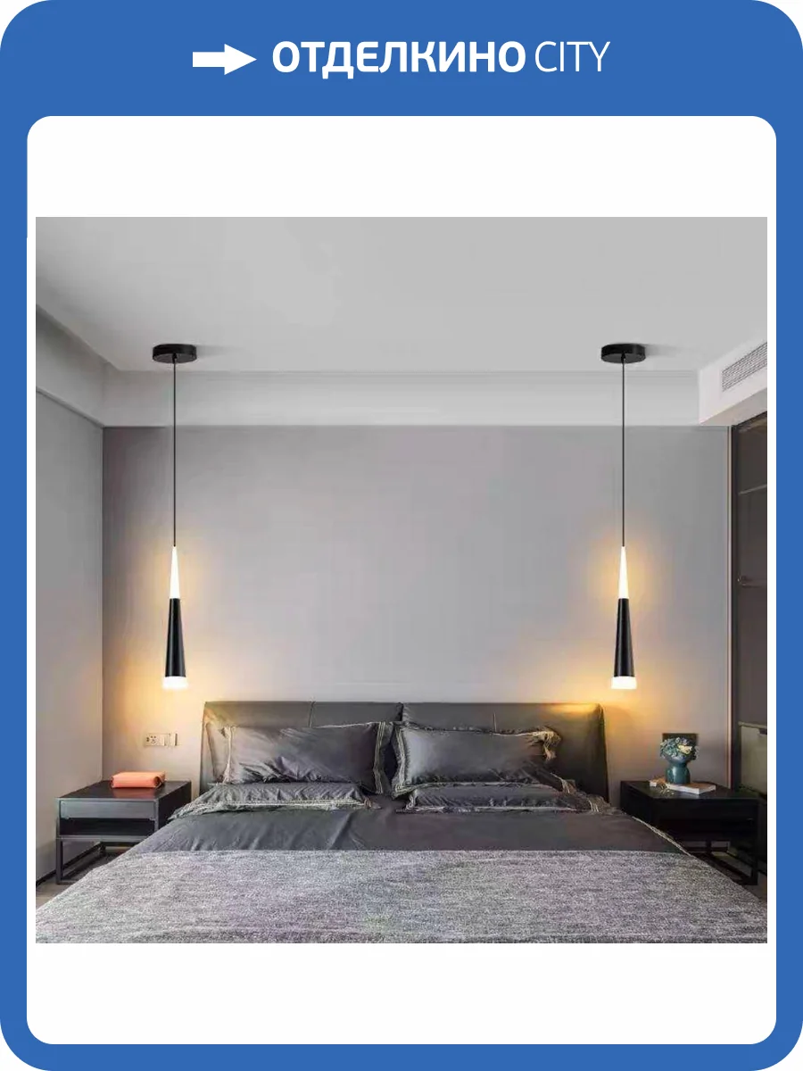 Подвесной светильник Alfa Light F3724-31 фото 2