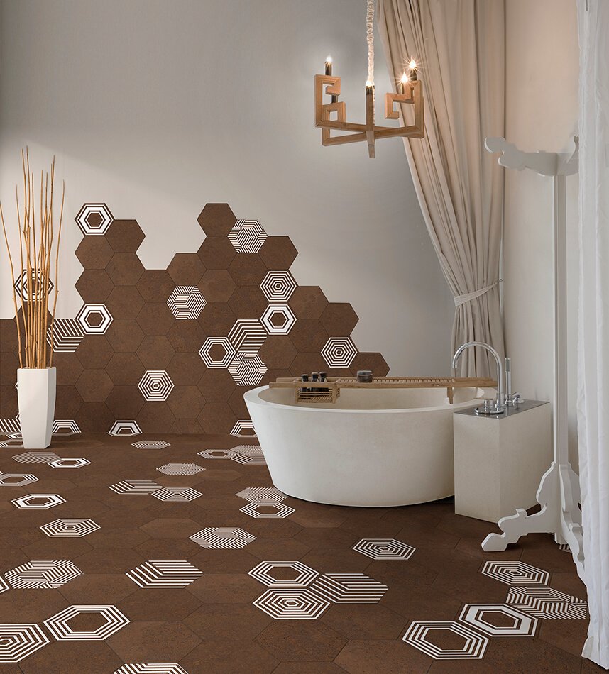 ITT Ceramic Pier17 Hexa фото 2