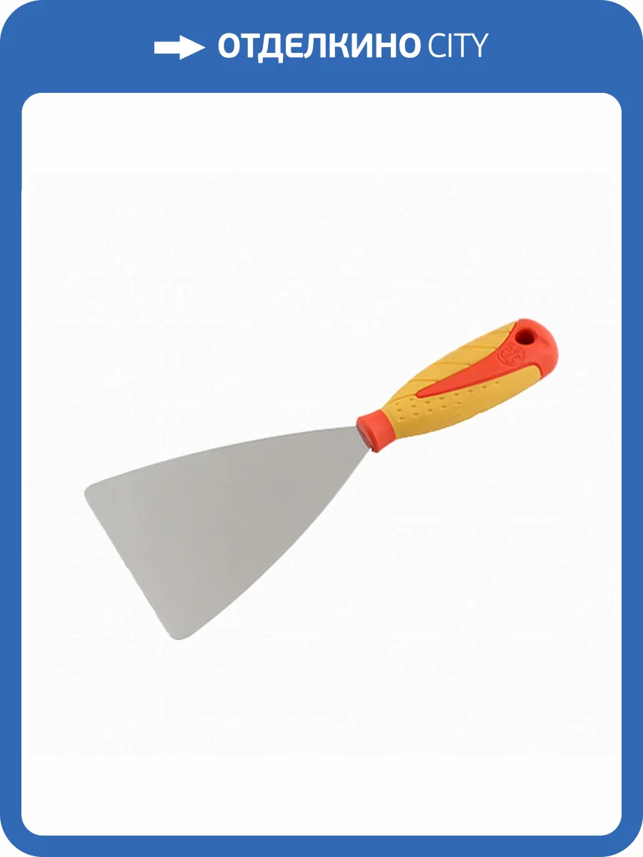 Шпатель венецианский Pavan 60 мм фото 2