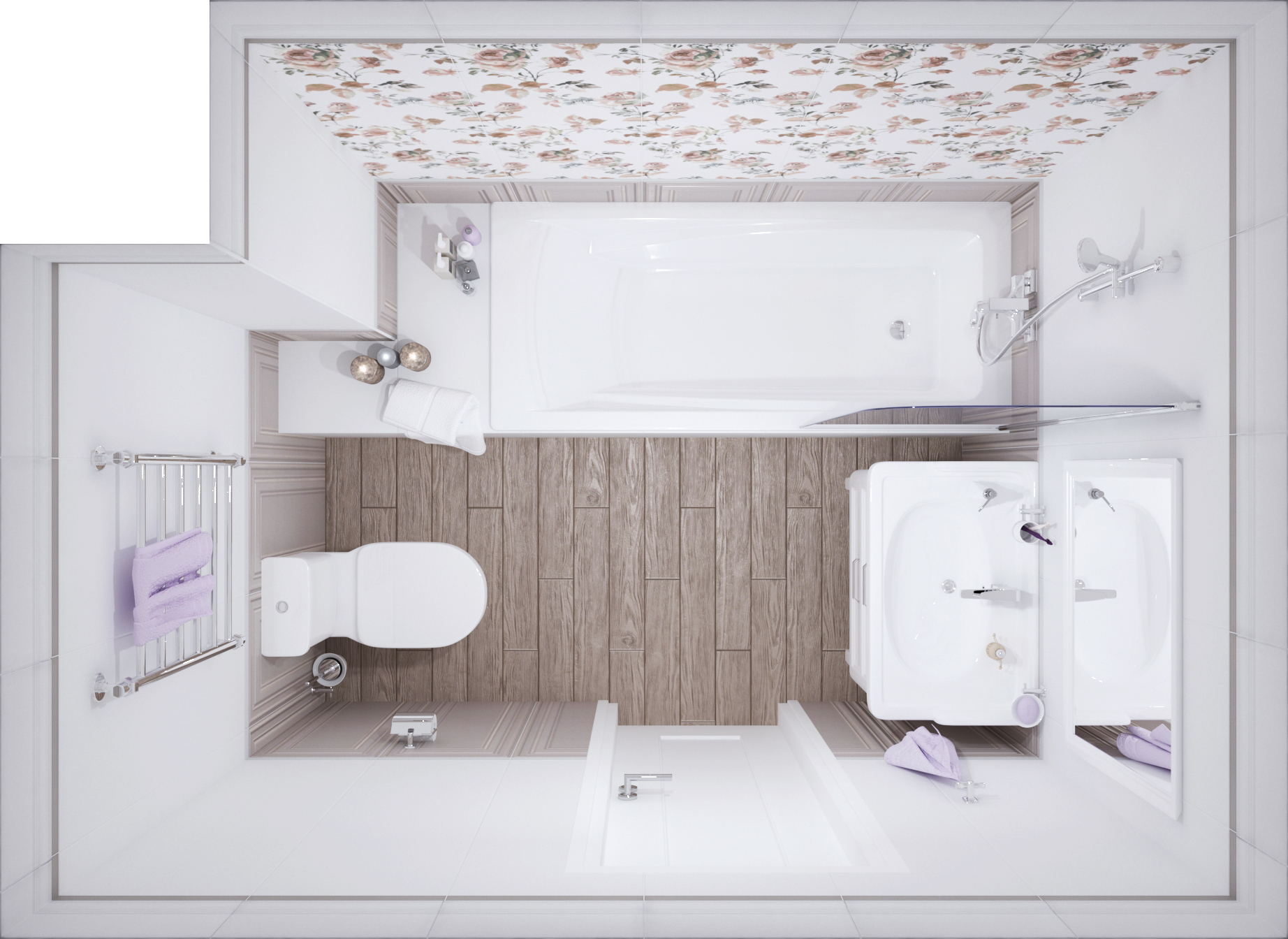 Kerama Marazzi Монфорте 2 фото 5