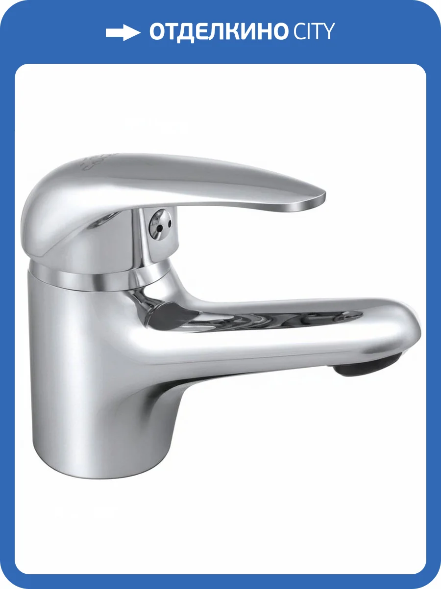 Смеситель для раковины Славен Дача СЛ-ОД-В10 фото 6