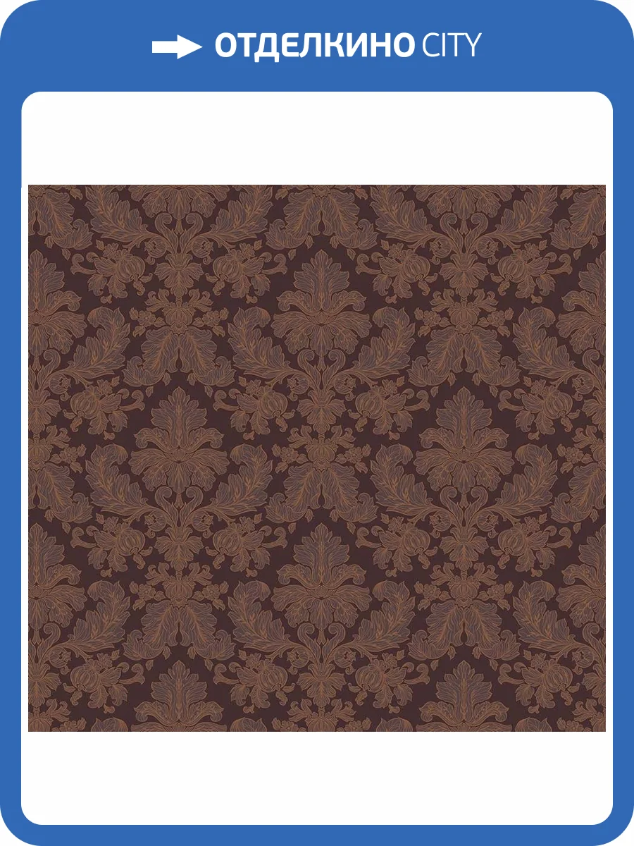 Обои флизелиновые Milassa Neo Classic Neo7 010 фото 3