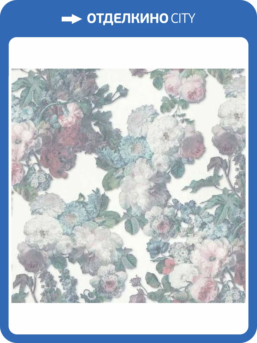 Обои Erismann Elle 12081-01 фото 2