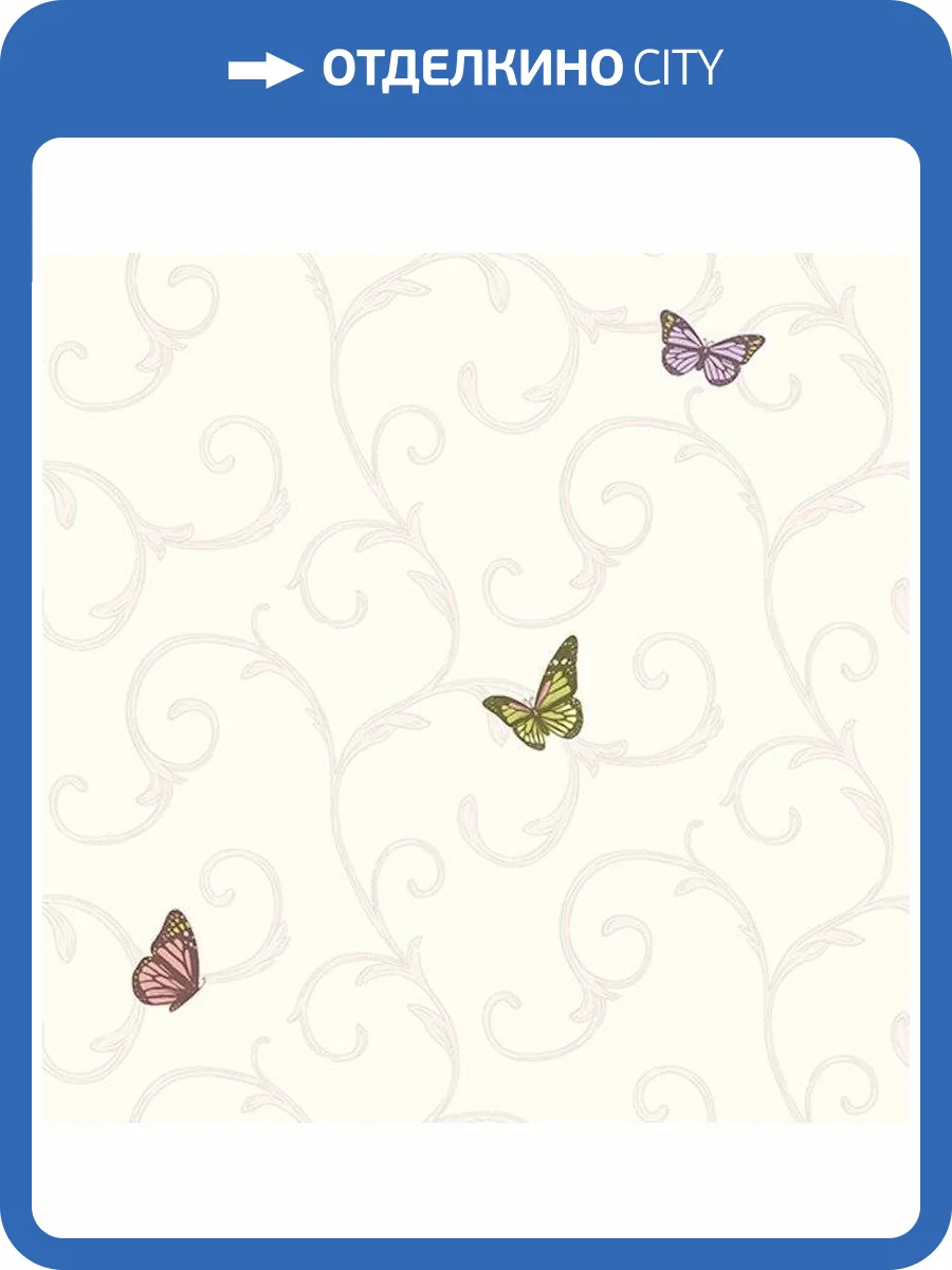 Обои флизелиновые Aura Forever Young H2910902 фото 2