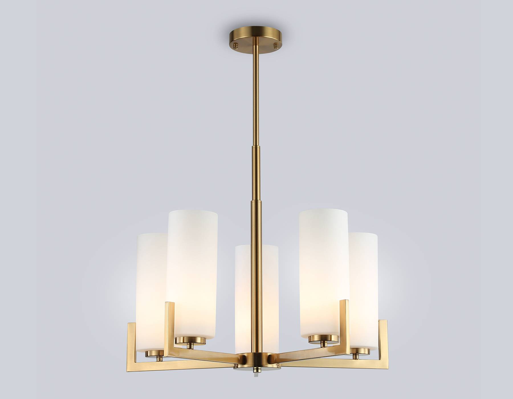 Люстра на штанге Ambrella light High Light LH56063 фото 2