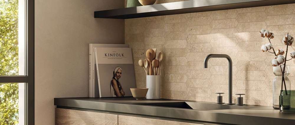 Supergres Ceramiche Astrum фото 4