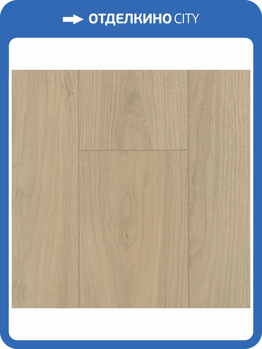 SPC Ламинат FirstFloor 4/43 4V 1F009 Американский Орех Мартин 1220x182 фото 6