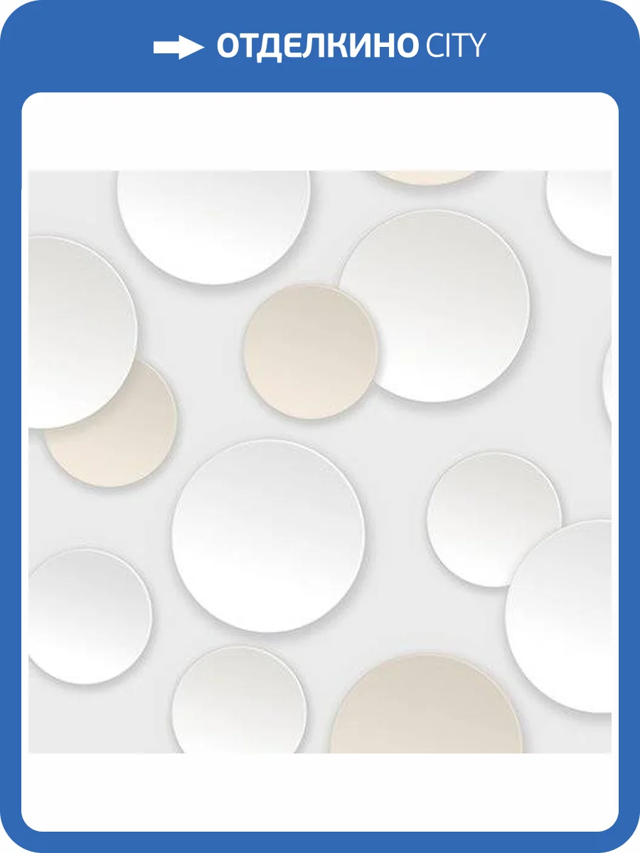 Обои флизелиновые Andrea Rossi Gallinara 54311-6 фото 3