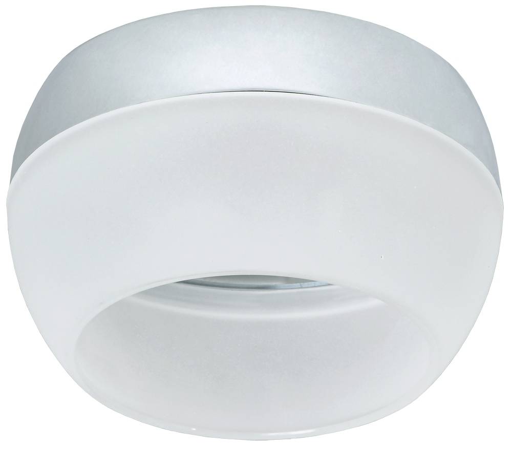 Потолочный светильник IEK 4010 LT-UPB0-4010-GX53-1-K23