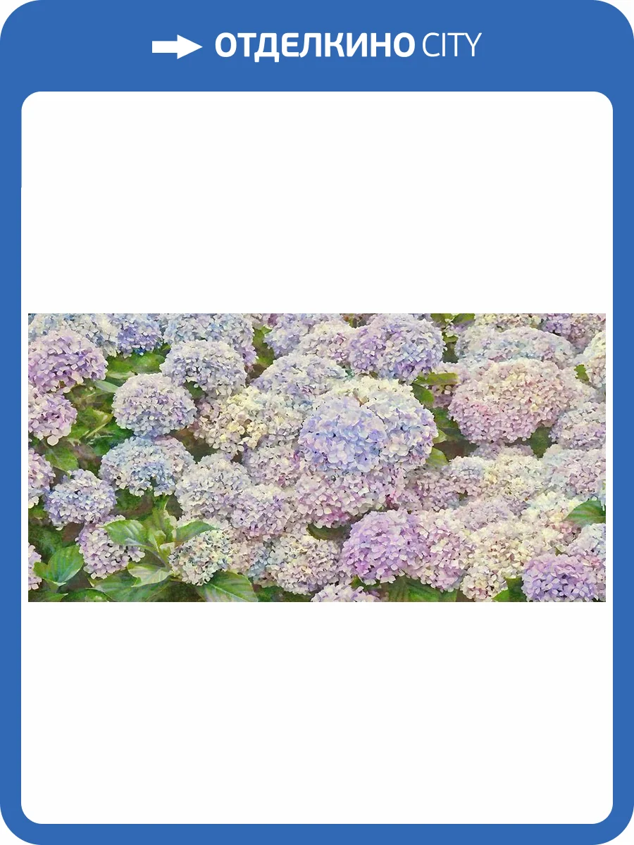 Фреска La Stanza Alba 800285 ардженто (размер на заказ) фото 2