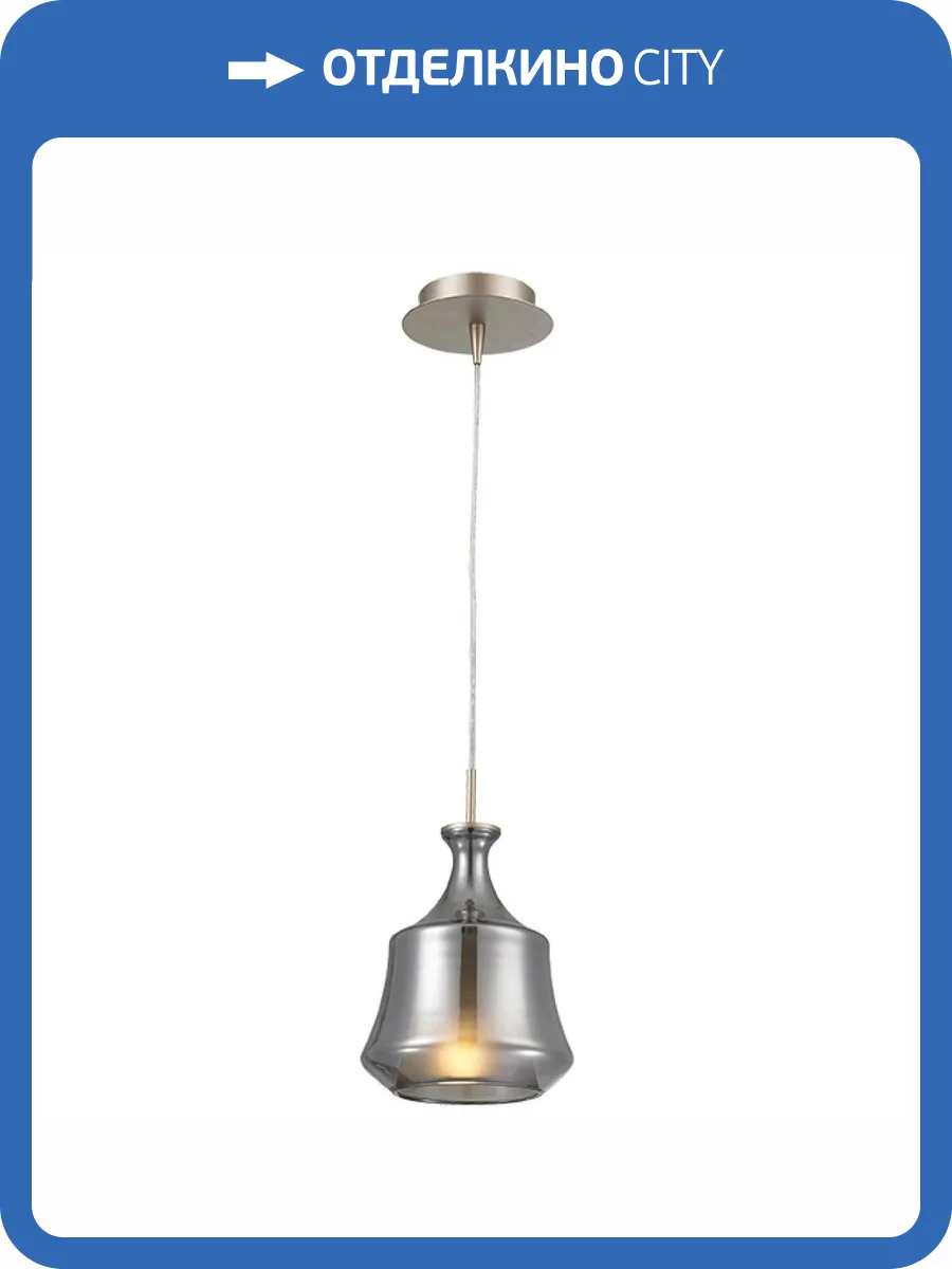 Подвесной светильник Lightstar Forma 808028 фото 3