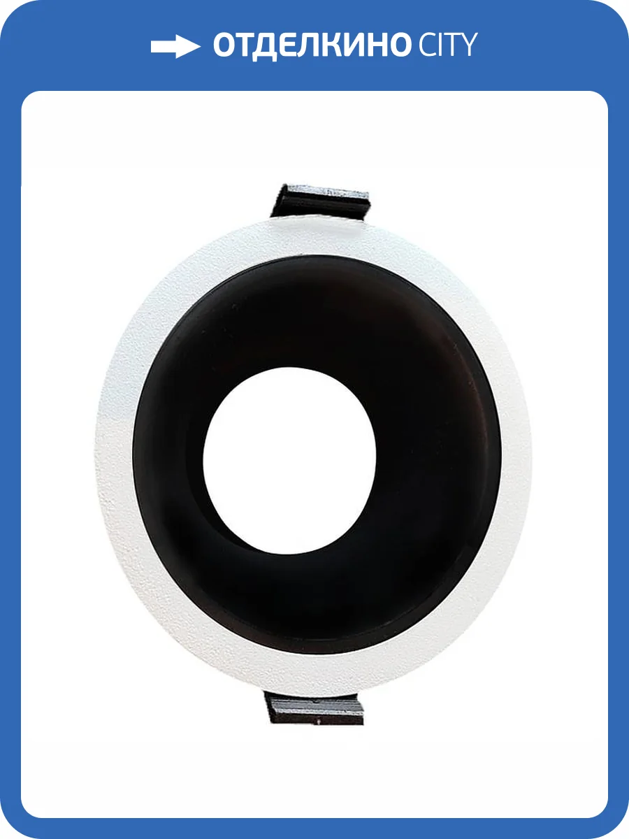 Встраиваемый светильник Wertmark Capella WTC.O02.060 фото 2