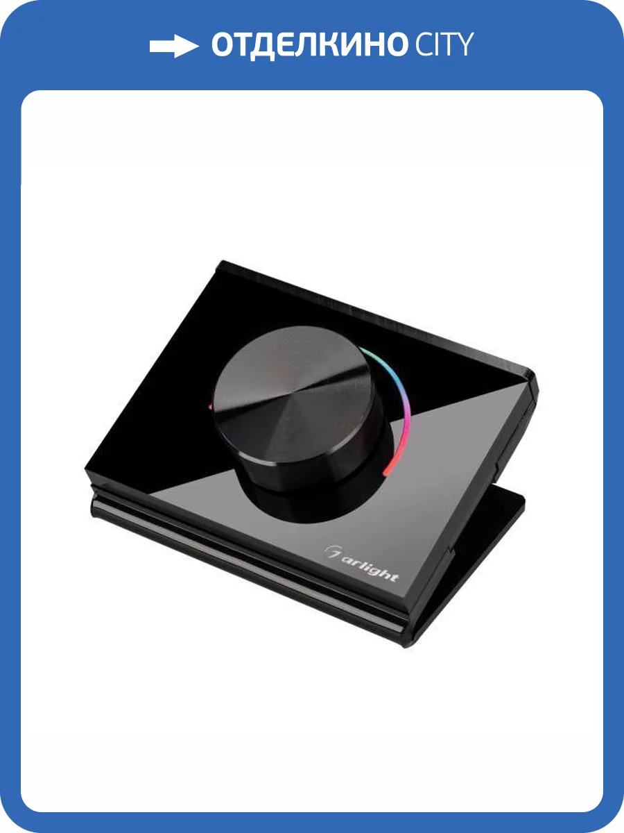 Панель регулятора цвета Arlight Smart 31957 фото 7