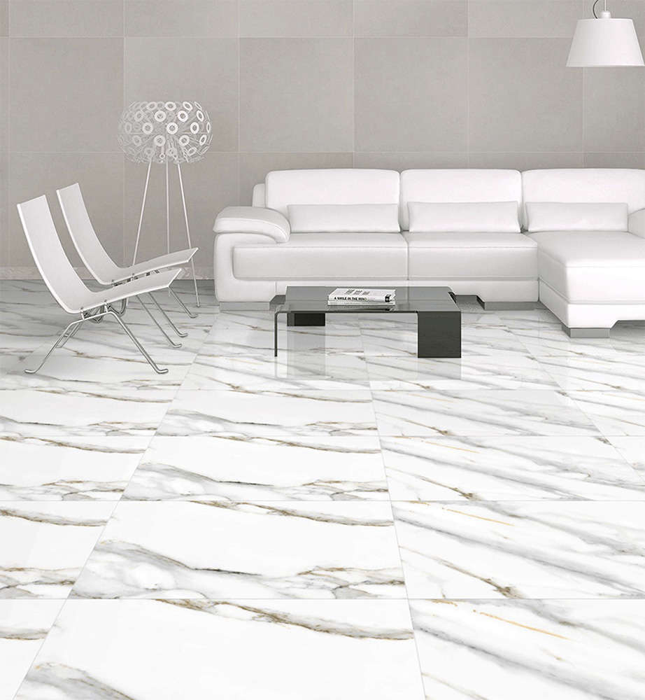 ITC Calacatta Copper фото 4