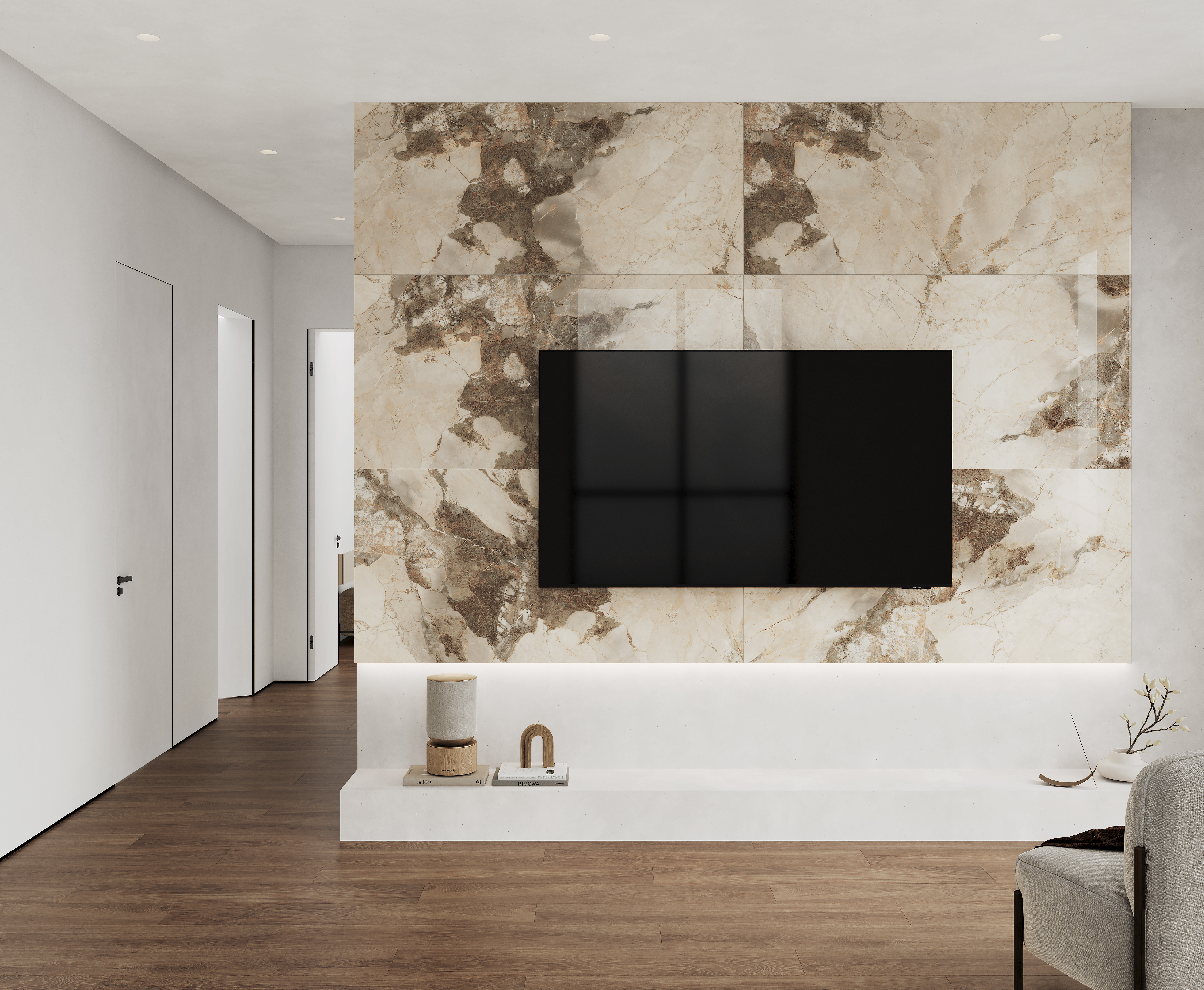 Laparet Exence Beige фото 3