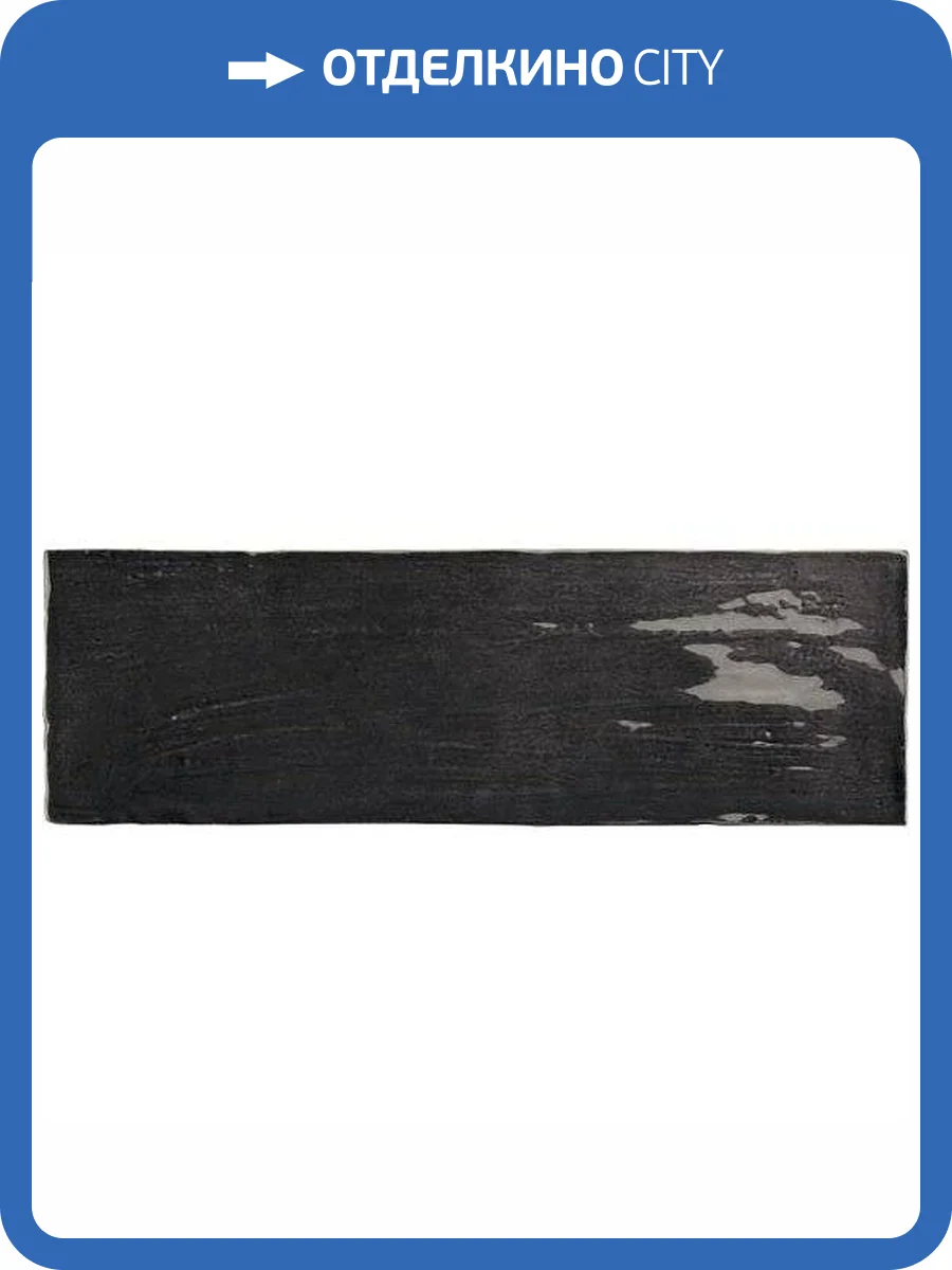 Керамическая плитка Equipe La Riviera 25849 Tourmaline 6.5x20 фото 6