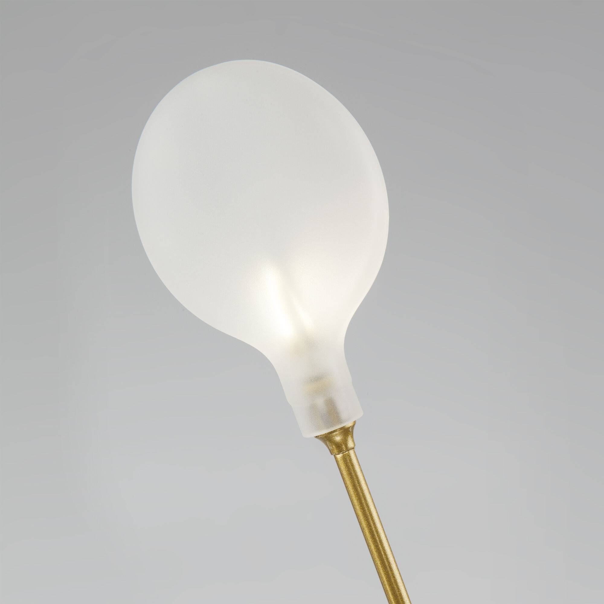 Подвесной светильник Bogates Foglia 341 Smart (540) фото 3