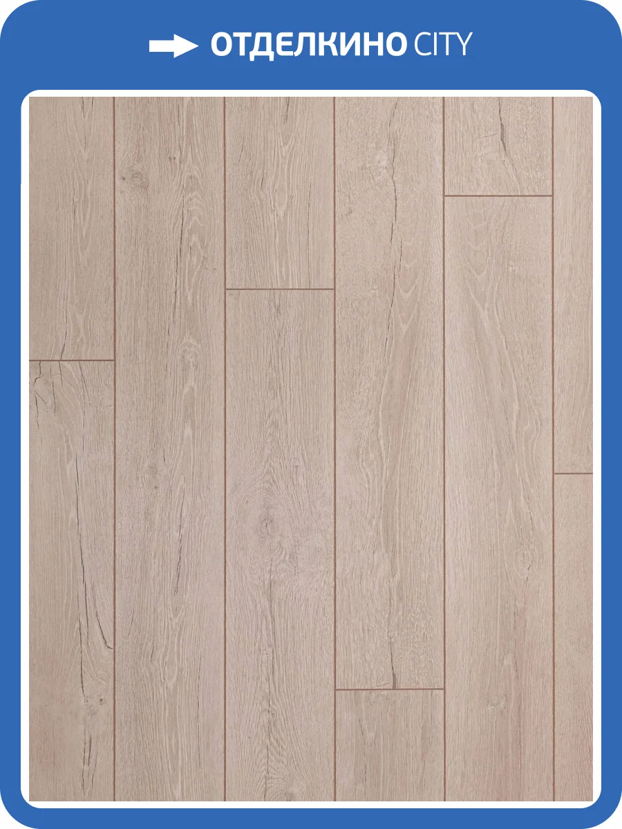Ламинат Bonkeel Block 12/33 4V 106 PL Wood 1292x194 фото 3