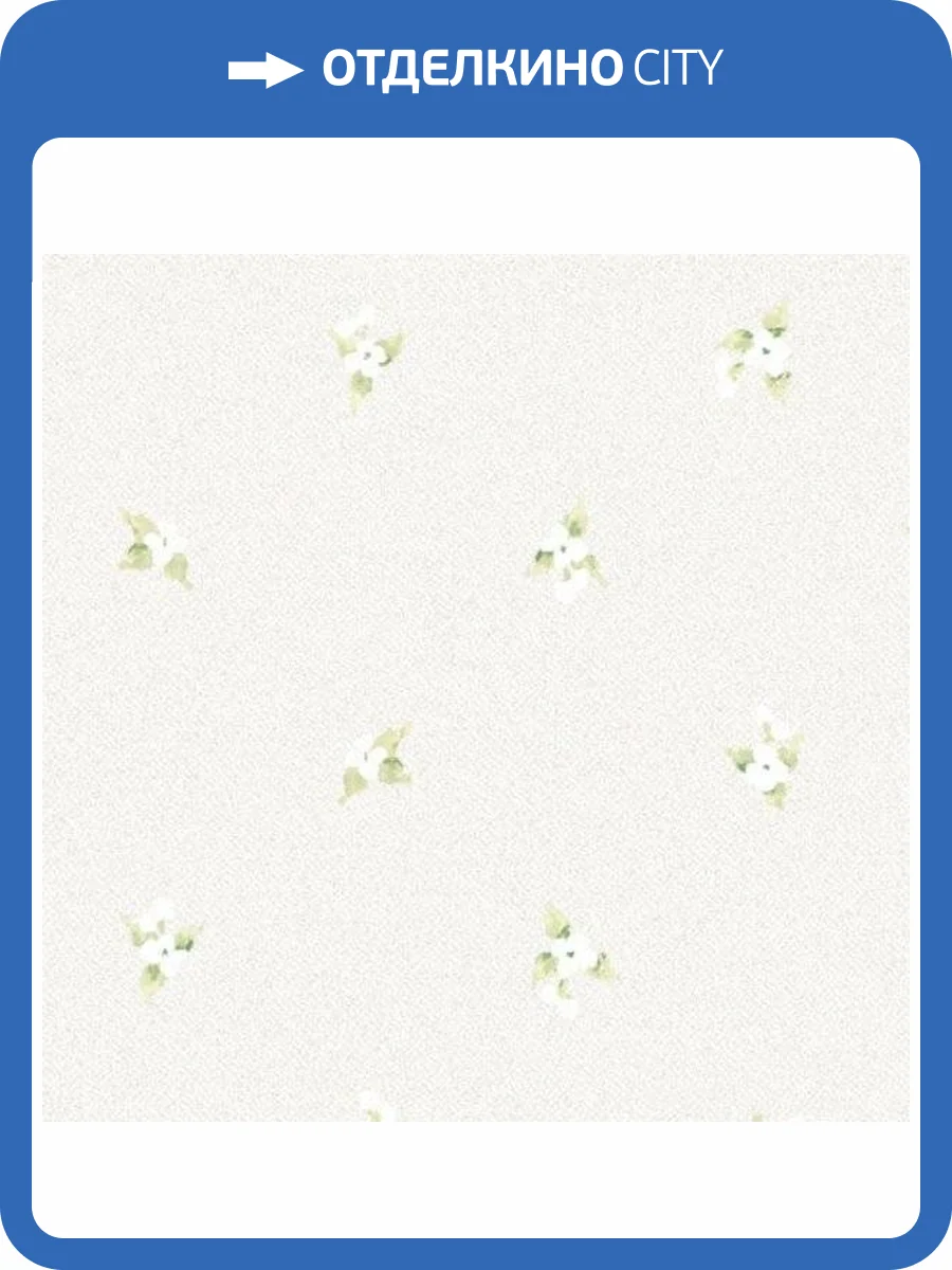 Обои бумажные Aura Flourish AF37749 фото 2