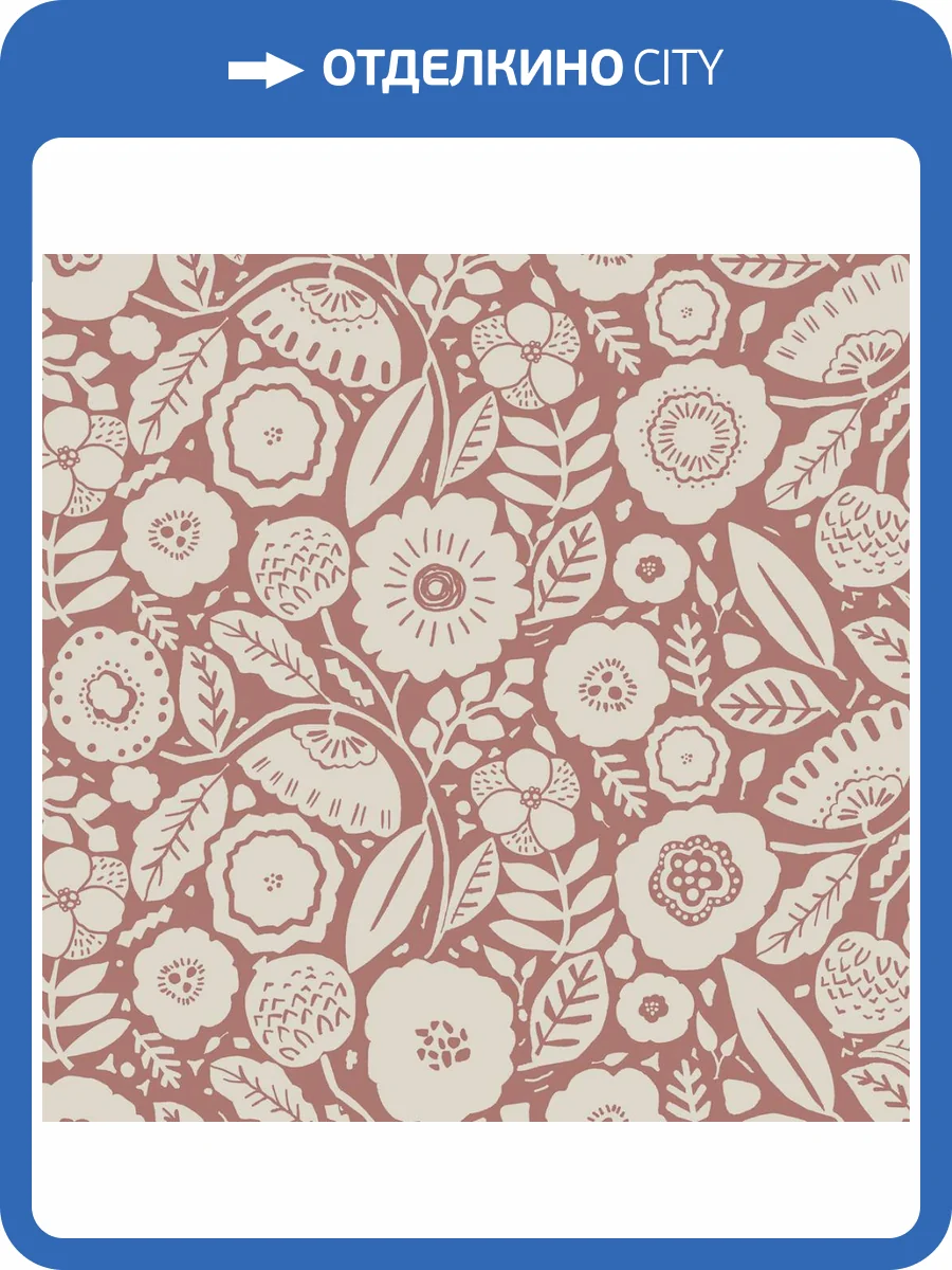 Обои York Lemieux Et Cie LM5391 фото 2