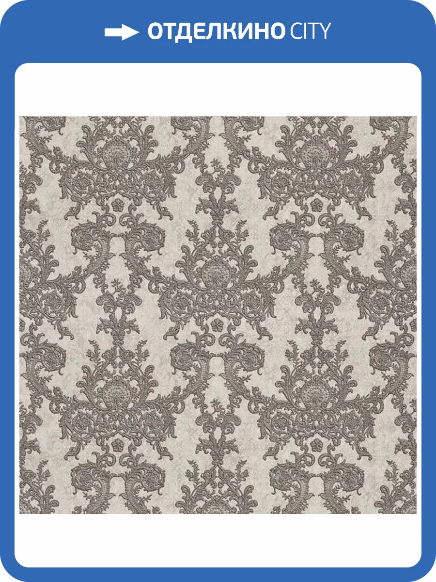 Обои Zambaiti Parati Moda 53009 фото 2