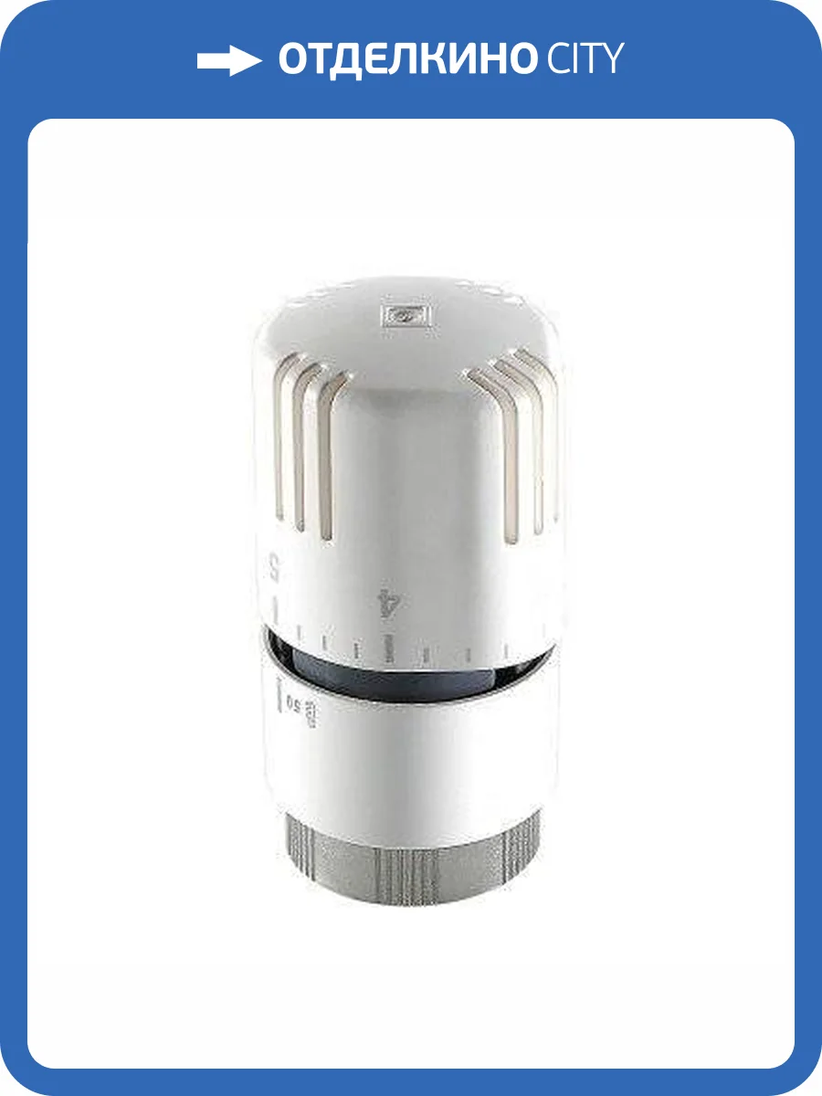 Головка термостатическая VALTEC твердотельная VT.1000.0.0 фото 2