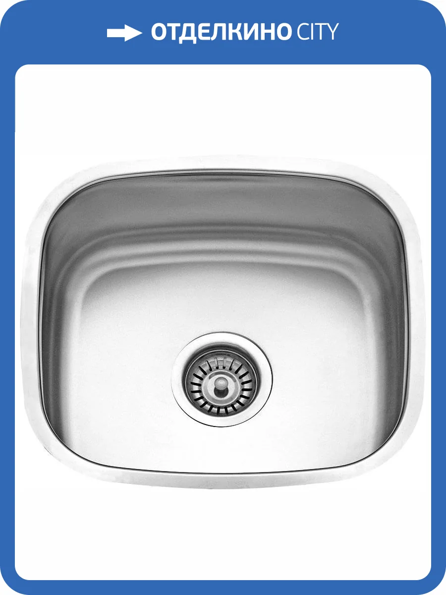 Мойка кухонная Seaman Eco Wien SWU-4439 фото 3