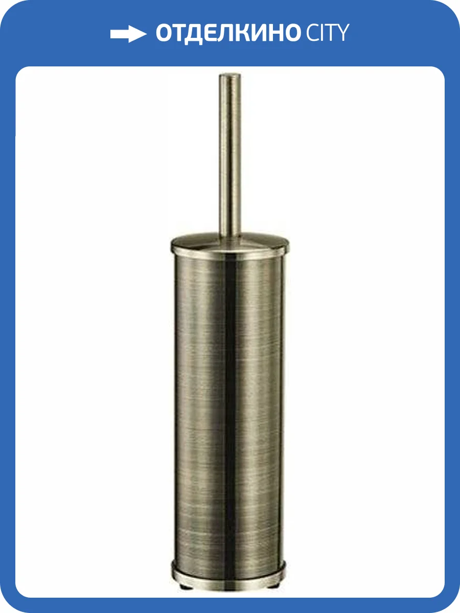 Ершик Wasserkraft K-1017 фото 4