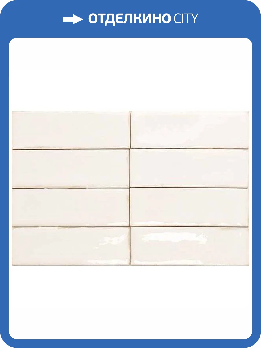 Керамогранит WOW Colour Notes 132971 Oat 4x12.5 фото 5