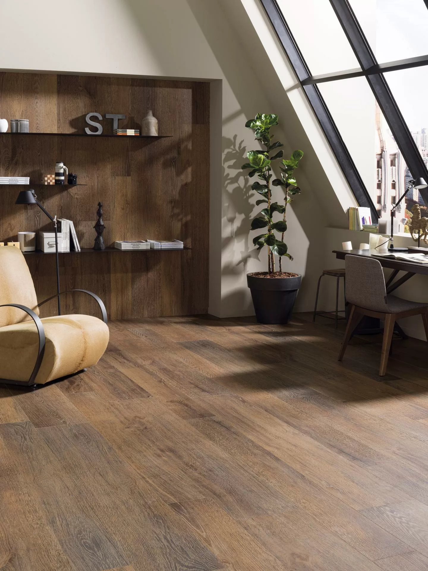 Porcelanosa Bruselas фото 10