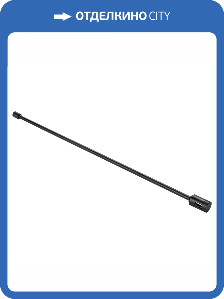 Крепление потолочное трековое Lightstar Due 507177 фото 3