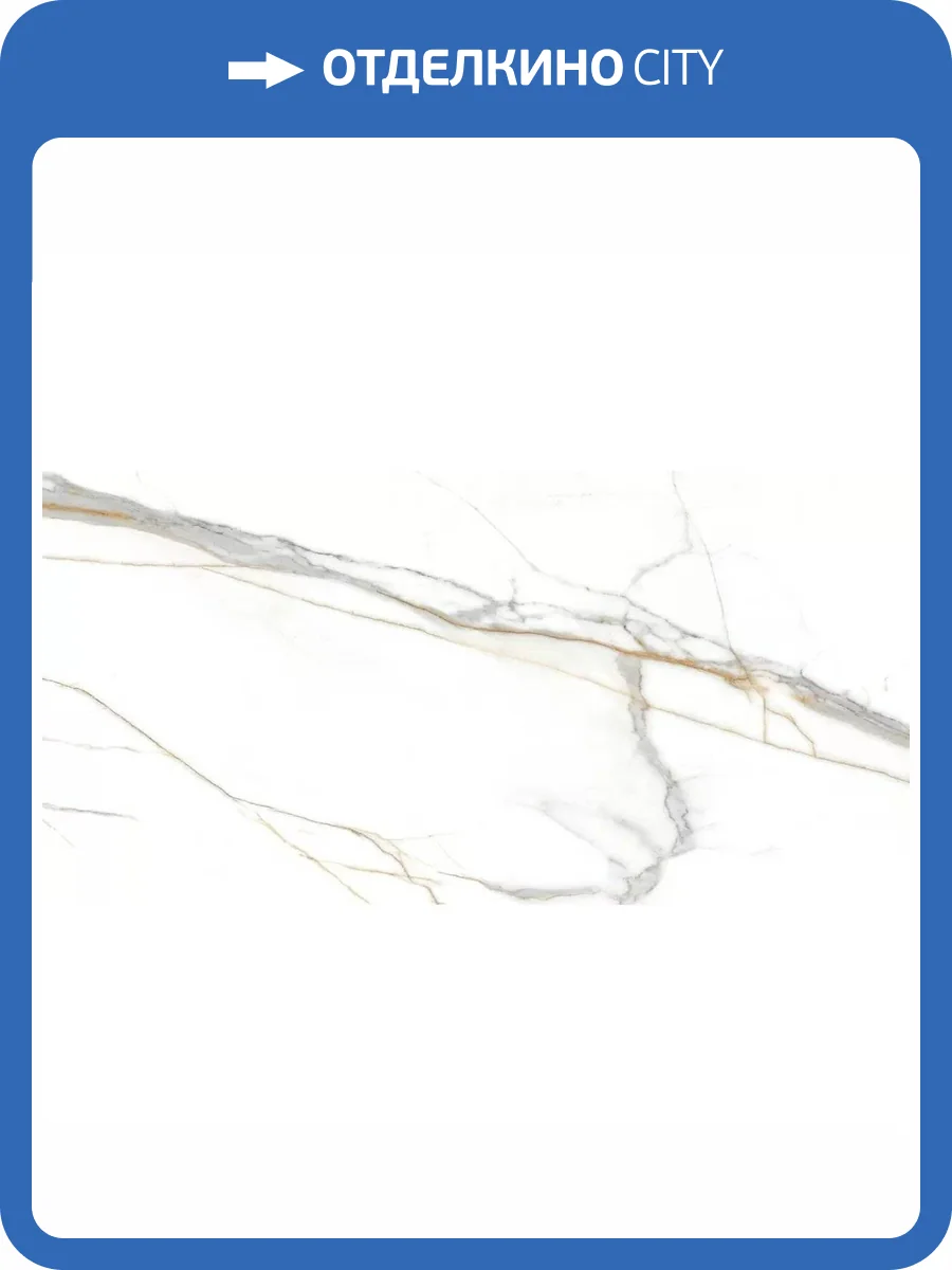 Керамогранит Absolut Gres Roma AB 1159G Grigio Gloss 60x120 фото 11