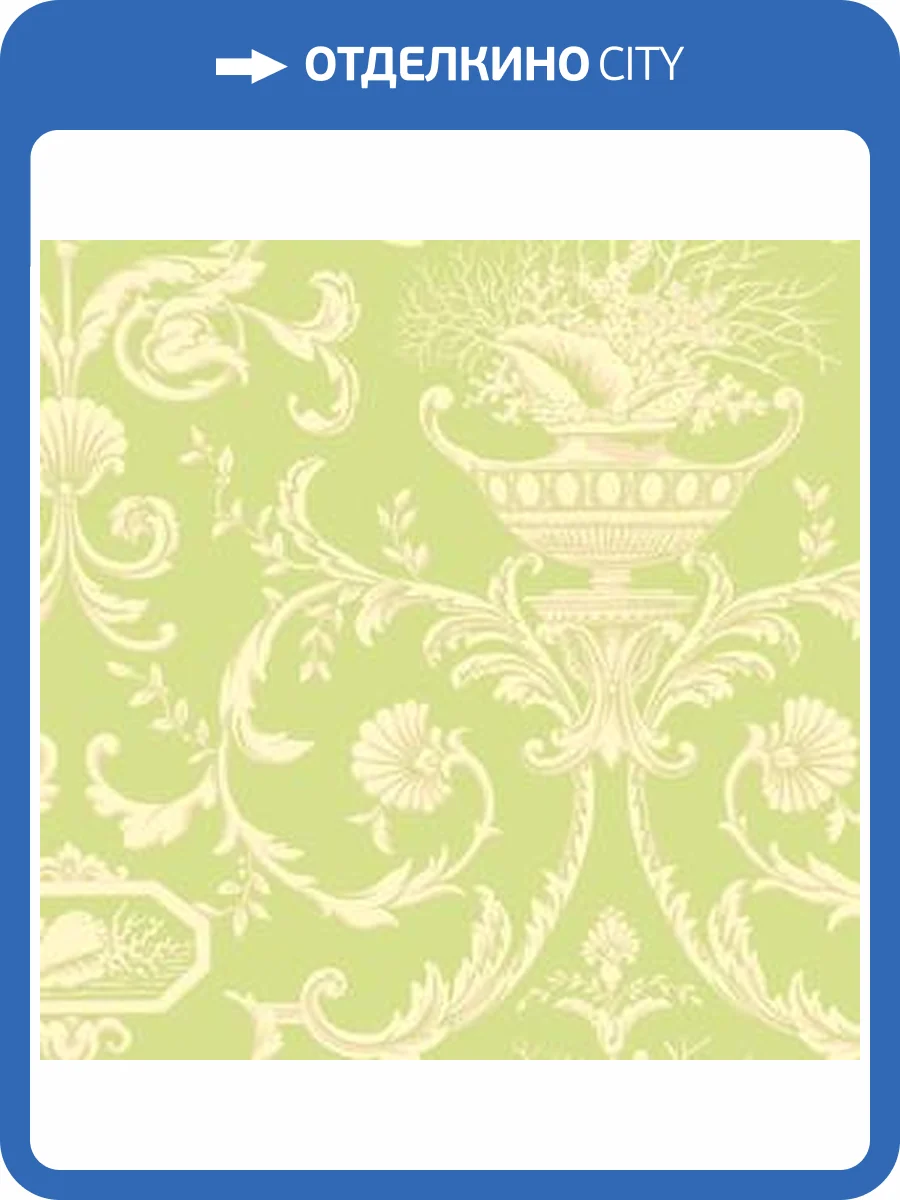 Обои York Ashford House By The Sea NH6002 фото 2