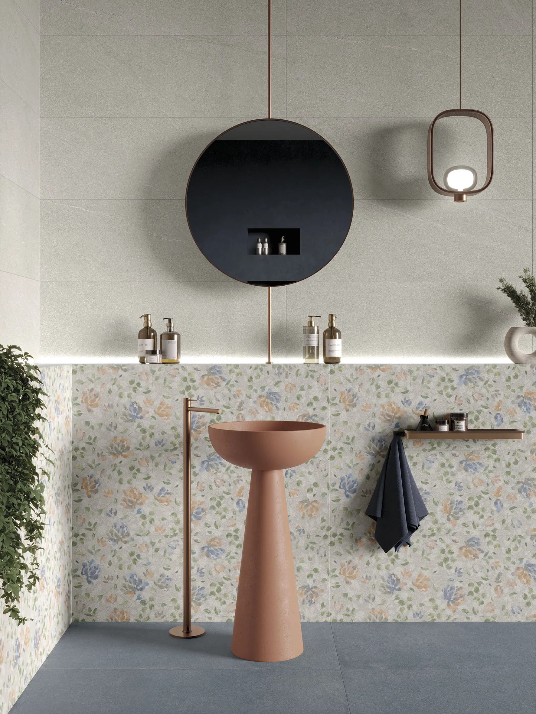 MGM Ceramiche Limestone фото 18