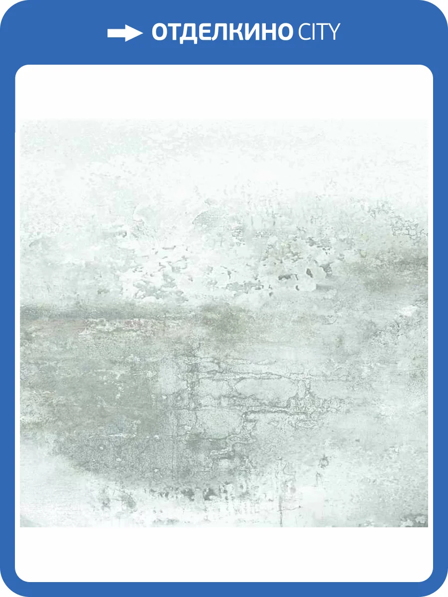 Керамогранит ITC Art Silver Satin Matt 60x60 фото 3