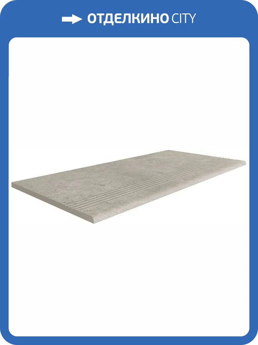 Ступень Italon Нова 610140000021 Fog Gradino 30x60 фото 4