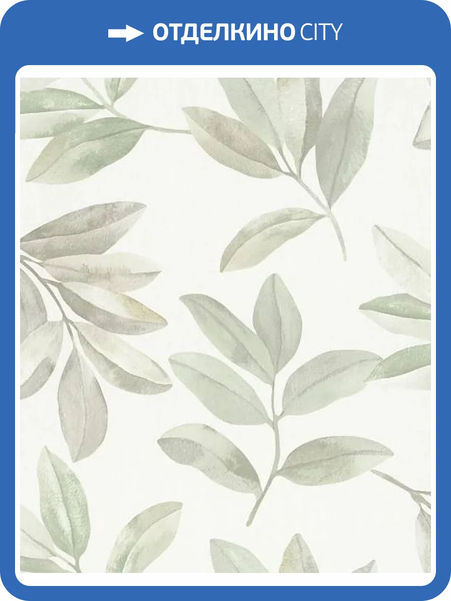 Обои Marburg Essentiell 34708 фото 2