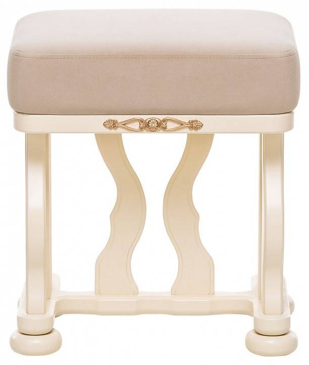 Банкетка Leset Джульетта 2104668000001 Бежевый V18 фото 2